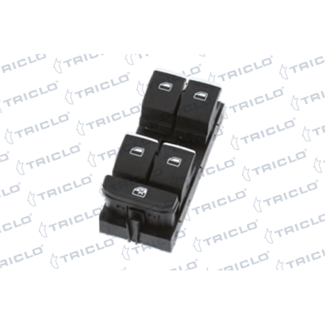 BOT ELEV IZQ SEAT LEON ATECA