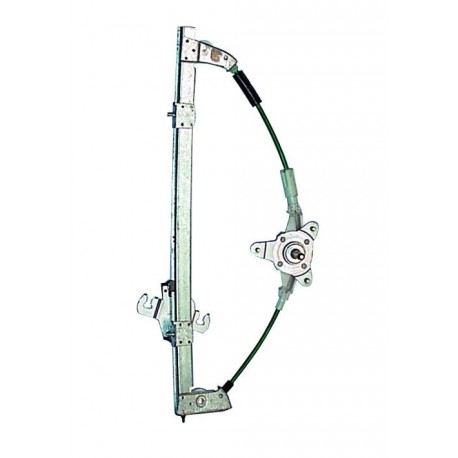 *ELEV.MANUAL DEL.IZDO.ALFA 146