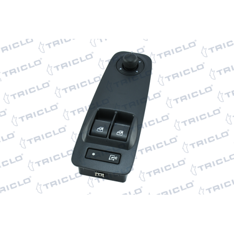  BOT ELEV IZQ  FIAT DUCATO III