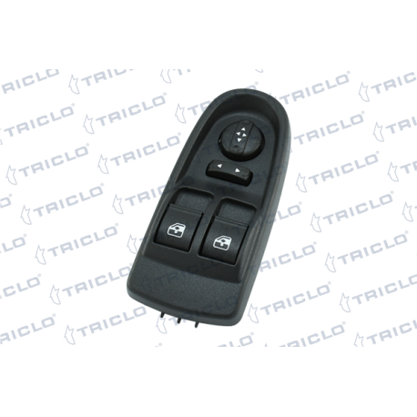  BOT ELEV IZQ  IVECO DAILY 12