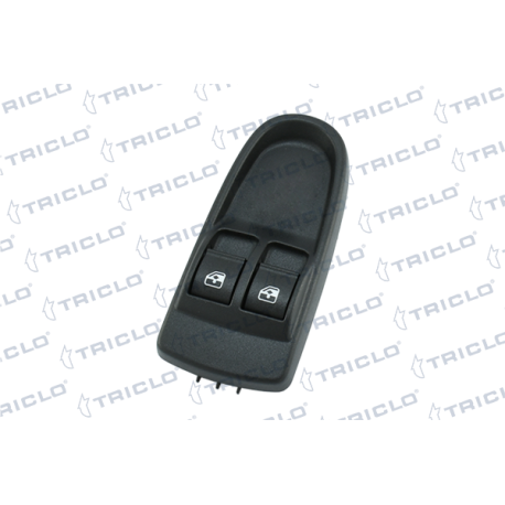 "BOT.ELEV.IZQ. IVECO DAILY 12"