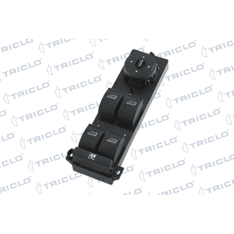  BOT ELEV IZQ  FORD FOCUS  04