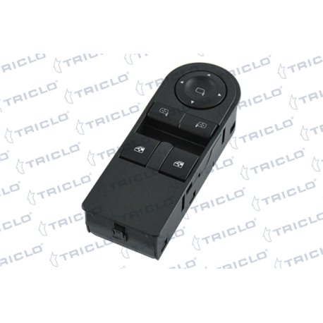 "BOT.ELEV.IZQ. OPEL ASTRA H"