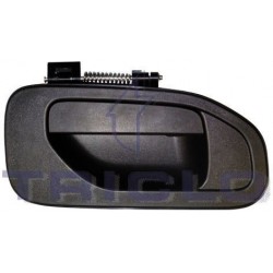  MAN EXT DEL DER NISSAN NV200