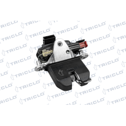  CERRA  PORTON TRAS VW POLO V
