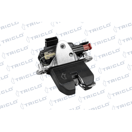  CERRA  PORTON TRAS VW POLO V