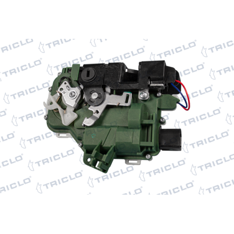 CERRA TRAS DCHA VW GOLF IV