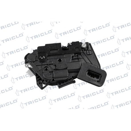  CERRA TRAS IZDA VW GOLF VI