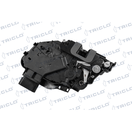  CERRA TRAS IZDA C-MAX FOCUSII