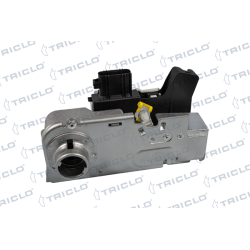  CERRA DEL IZDA FORD TRANSIT