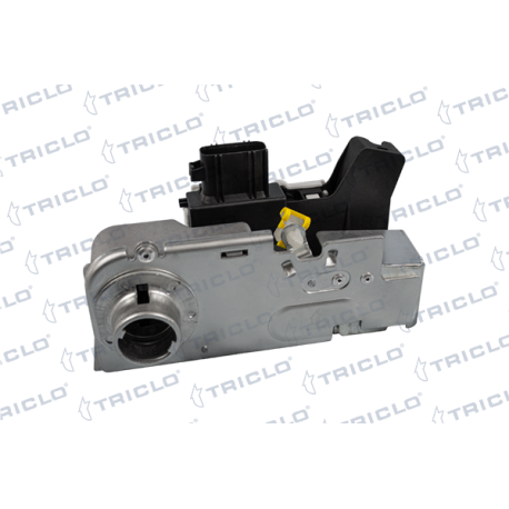  CERRA DEL IZDA FORD TRANSIT