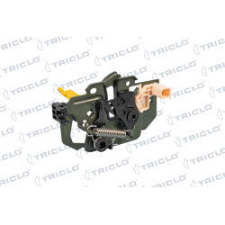  CERRA  CAPO FORD FIESTA VI