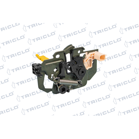  CERRA  CAPO FORD FIESTA VI