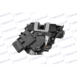  CERRA DEL IZDA FORD FOCUS II