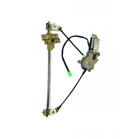 *ELEV.ELEC. DEL.IZDO.ALFA 33