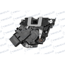  CERRA TRAS IZDA FORD FOCUS II