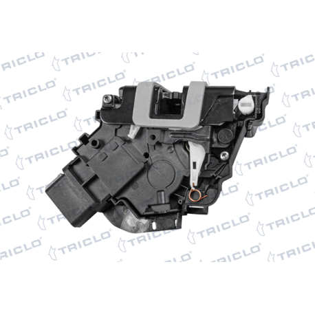  CERRA TRAS IZDA FORD FOCUS II