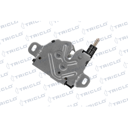 CERRA  CAPO DEL  FORD TRANSIT