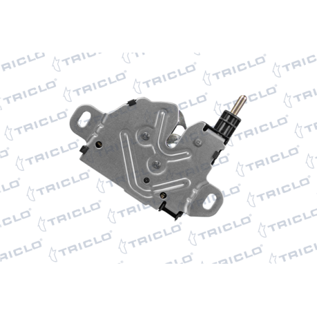  CERRA  CAPO DEL  FORD TRANSIT