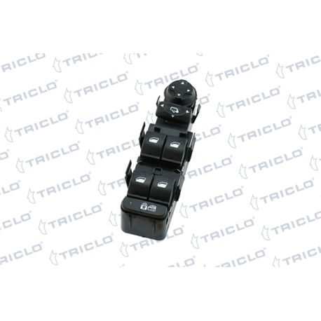   BOT ELEV IZQ  PSA C5 308 508