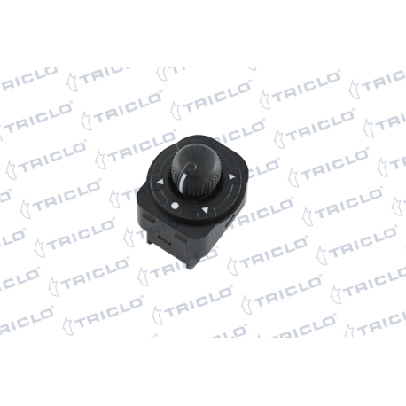 "BOTON AJUSTE ESPEJO FIORINO"