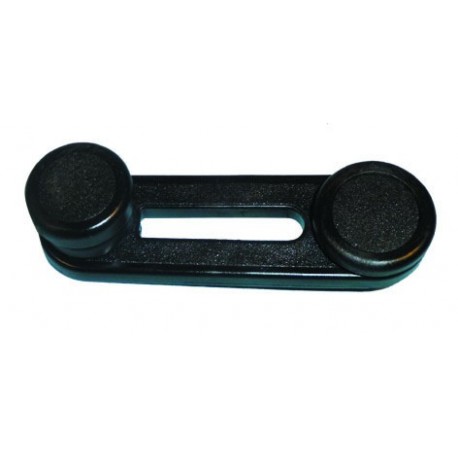 MANEC.ELEC. C-15 NEGRA