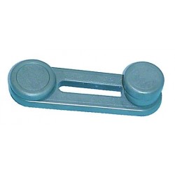MANEC.ELEV. C-15 GRIS