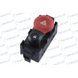"BOT. LUZ EMERGENCIA KANGOO"