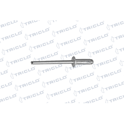 TORNILLO CHAPA NEGRO