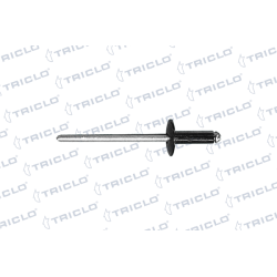 REMACHE NEGRO 4 X 10