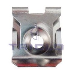 CLIP FIJ  PARACHOQUE FORD