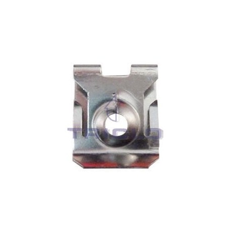 CLIP FIJ  PARACHOQUE FORD