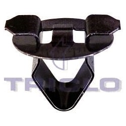 FIJ TAPIZADOS INTERIORES OPEL