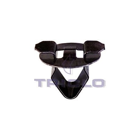 FIJ TAPIZADOS INTERIORES OPEL