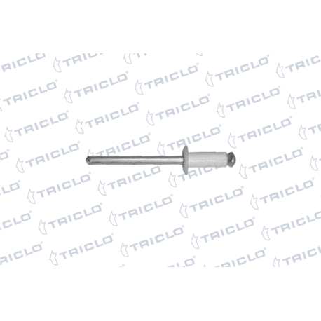 REMACHE MATRIC BLANCO 4 8X12