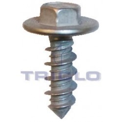 "TORNILLO ESPECIAL VAG 7x20"