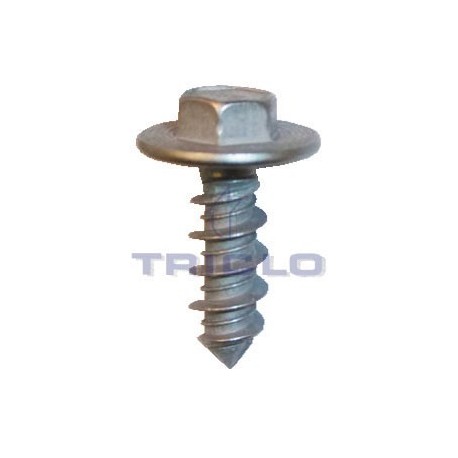 "TORNILLO ESPECIAL VAG 7x20"