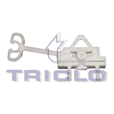 FIJ EL TRAS IZQ  FIAT PUNTO