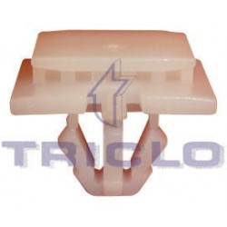 FIJ MOLDURA PUERTA VW TOUAREG
