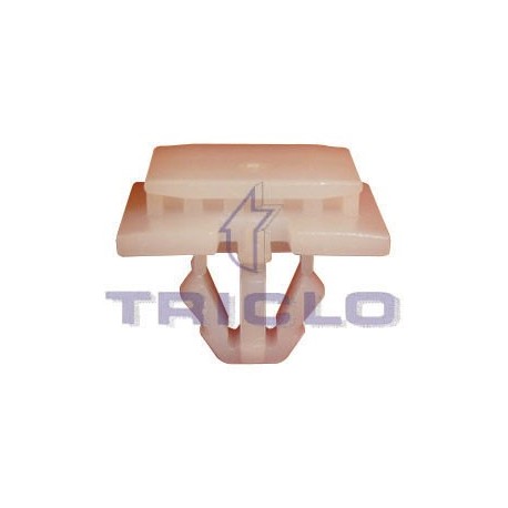 FIJ MOLDURA PUERTA VW TOUAREG