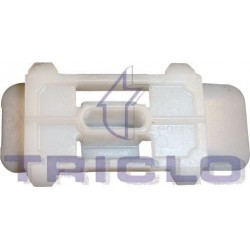 "FIJ. MOLDURA PUERTA MB W203"