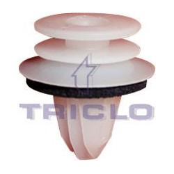 "FIJ. PANEL PUERTA MB W204"