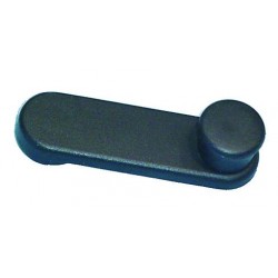 MANEC.CRISTAL MARRON UNO,Y-10