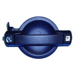 MANE.TRASERA DOBLO S/LLAVE