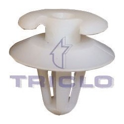 FIJ MOLDURA RETROVISOR FOCUS