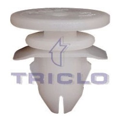 FIJ  MOLD LATERAL V70 S80 XC