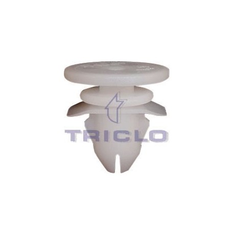 FIJ  MOLD LATERAL V70 S80 XC