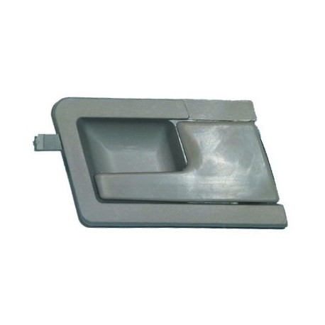 MAN.INT.DCHA TRANSPORTER GRIS
