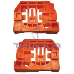 KIT FIJ ELEVALUNAS VW TOURAN
