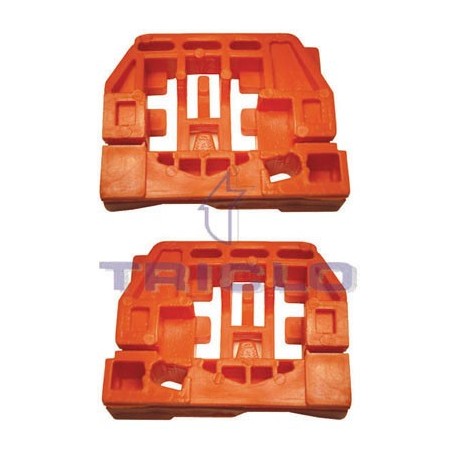 KIT FIJ ELEVALUNAS VW TOURAN